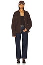 view 5 of 6 501 90s Western Jeans in Deep Breath