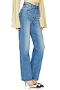view 2 of 6 Ribcage Full Length Jeans in Dance Around