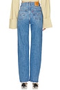 view 4 of 6 Ribcage Full Length Jeans in Dance Around