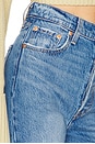 view 6 of 6 Ribcage Full Length Jeans in Dance Around