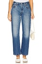 view 1 of 6 501 90s Lightweight Bold Jeans in Underline Light Wash