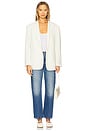view 5 of 6 501 90s Lightweight Bold Jeans in Underline Light Wash