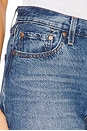 view 6 of 6 501 90s Lightweight Bold Jeans in Underline Light Wash