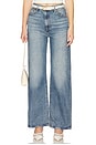 view 1 of 6 Ribcage Wide Leg Jeans in Tint Story