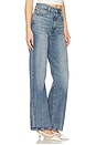 view 2 of 6 Ribcage Wide Leg Jeans in Tint Story