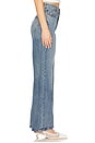 view 3 of 6 Ribcage Wide Leg Jeans in Tint Story