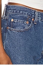 view 6 of 6 501 90s Ankle in Shout Out Stone