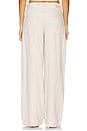 view 4 of 6 XL Straight Jeans in Crystal Gray