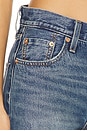 view 6 of 6 501 90s Jeans in Get On Board Selvedge