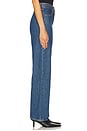 view 3 of 6 Ribcage Wide Leg Braided Jeans in Big Yikes