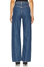 view 4 of 6 Ribcage Wide Leg Braided Jeans in Big Yikes