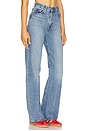 view 2 of 6 Ribcage Wide Leg Jeans in Not The Same