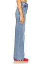 view 3 of 6 Ribcage Wide Leg Jeans in Not The Same