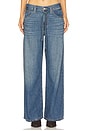 view 1 of 6 XL Straight Jeans in Stop Flaxing