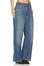 view 2 of 6 XL Straight Jeans in Stop Flaxing