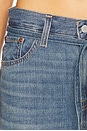view 6 of 6 XL Straight Jeans in Stop Flaxing