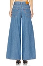 view 4 of 6 XL Superwide Jeans in Cause And Effect
