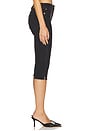 view 3 of 6 Wedgie Capri in She's in She's In The Zone