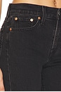 view 6 of 6 Wedgie Capri in She's in She's In The Zone