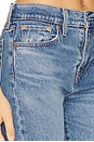view 6 of 6 Wedgie Capri in Next Saturday No Crease