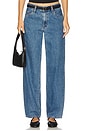 view 1 of 6 Baggy Dad Jeans in Own It Stone