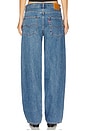 view 4 of 6 Baggy Dad Jeans in Own It Stone