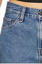 view 6 of 6 Baggy Dad Jeans in Own It Stone