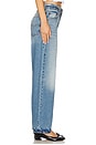 view 3 of 6 Baggy Dad Jeans in Easy Days