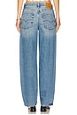 view 4 of 6 Baggy Dad Jeans in Easy Days