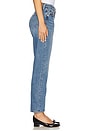 view 3 of 6 501 Curve Jeans in Lucid Dream