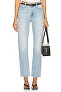 view 1 of 6 Wedgie Slim Jeans in First In Line