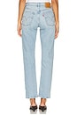 view 4 of 6 Wedgie Slim Jeans in First In Line