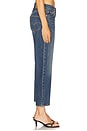 view 3 of 6 501 '90s Ankle Jeans in Vanity Agenda
