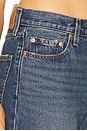 view 6 of 6 501 '90s Ankle Jeans in Vanity Agenda