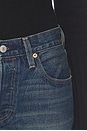 view 6 of 6 RECTO(A) 501 '90S in Educate In Arts Selvedge