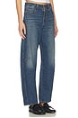 view 2 of 6 Baggy Dad Barrel Jeans in Most Wanted