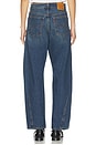 view 4 of 6 Baggy Dad Barrel Jeans in Most Wanted