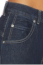 view 6 of 6 Super Baggy Barrel Jeans in Shaded View