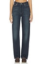 view 1 of 6 Ribcage Full Length Straight Leg Jeans in Find Them