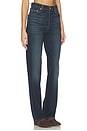 view 2 of 6 Ribcage Full Length Straight Leg Jeans in Find Them
