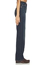 view 3 of 6 Ribcage Full Length Straight Leg Jeans in Find Them