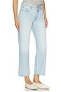 view 2 of 6 501 '90s Ankle Jeans in Office Grind