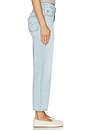 view 3 of 6 501 '90s Ankle Jeans in Office Grind