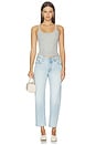 view 5 of 6 501 '90s Ankle Jeans in Office Grind