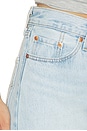 view 6 of 6 501 '90s Ankle Jeans in Office Grind