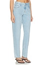 view 2 of 6 JEAN BOYFRIEND LOOSE TAPER in Message Sent