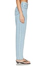 view 3 of 6 JEAN BOYFRIEND LOOSE TAPER in Message Sent