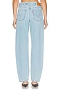 view 4 of 6 JEAN BOYFRIEND LOOSE TAPER in Message Sent
