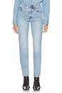 view 1 of 6 JEANS 501 STRAIGHT in Lazy Frame