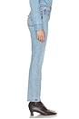 view 3 of 6 JEANS 501 STRAIGHT in Lazy Frame